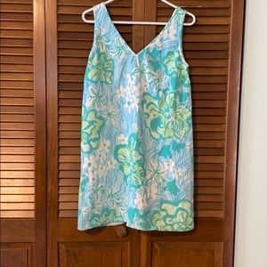 Lilly Pulitzer Shift Dress